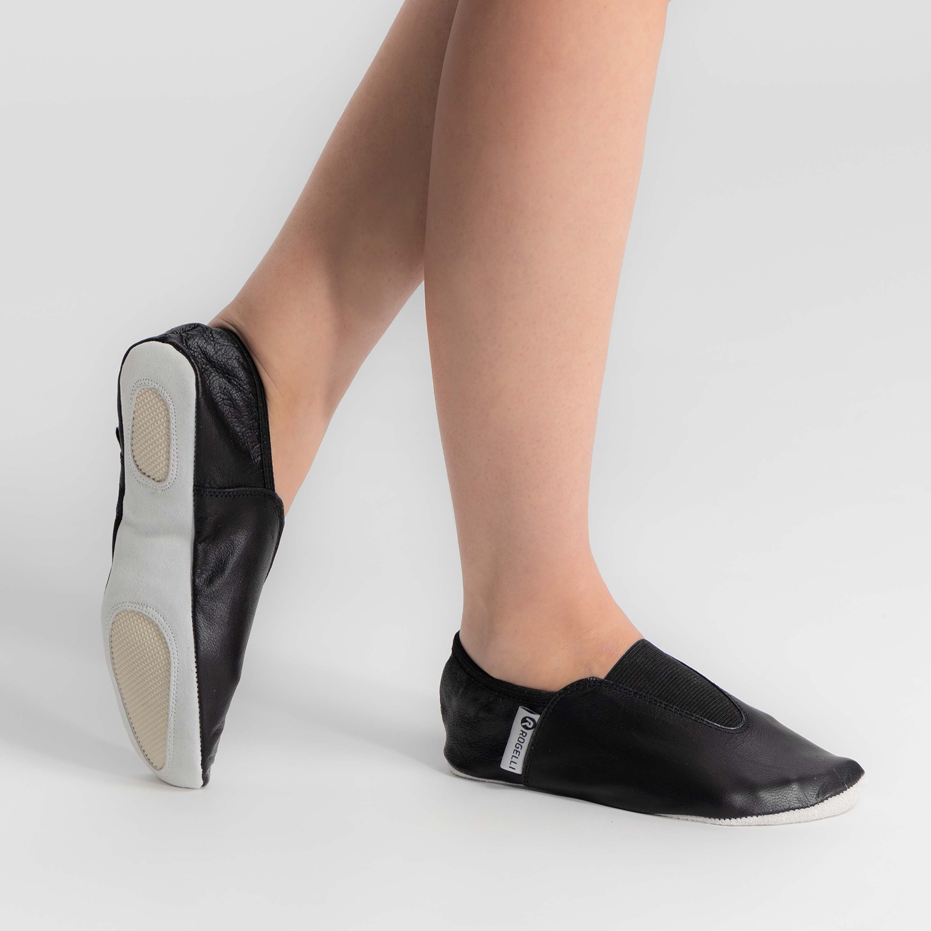 Turnschoenen - Zwart