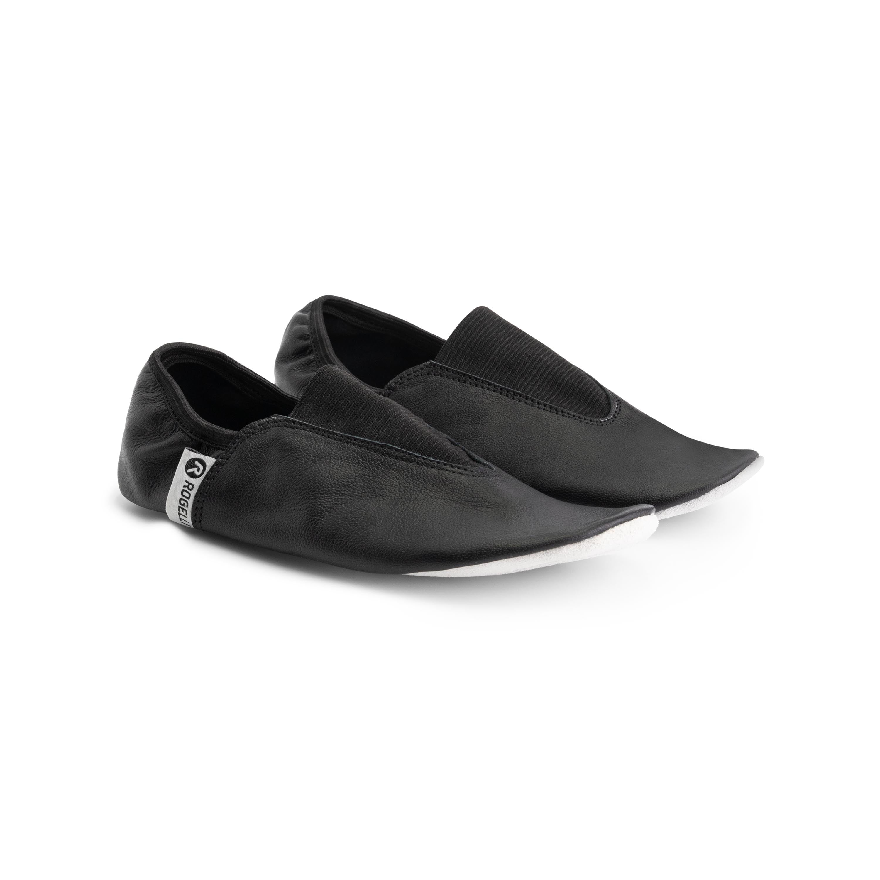 Turnschoenen - Zwart