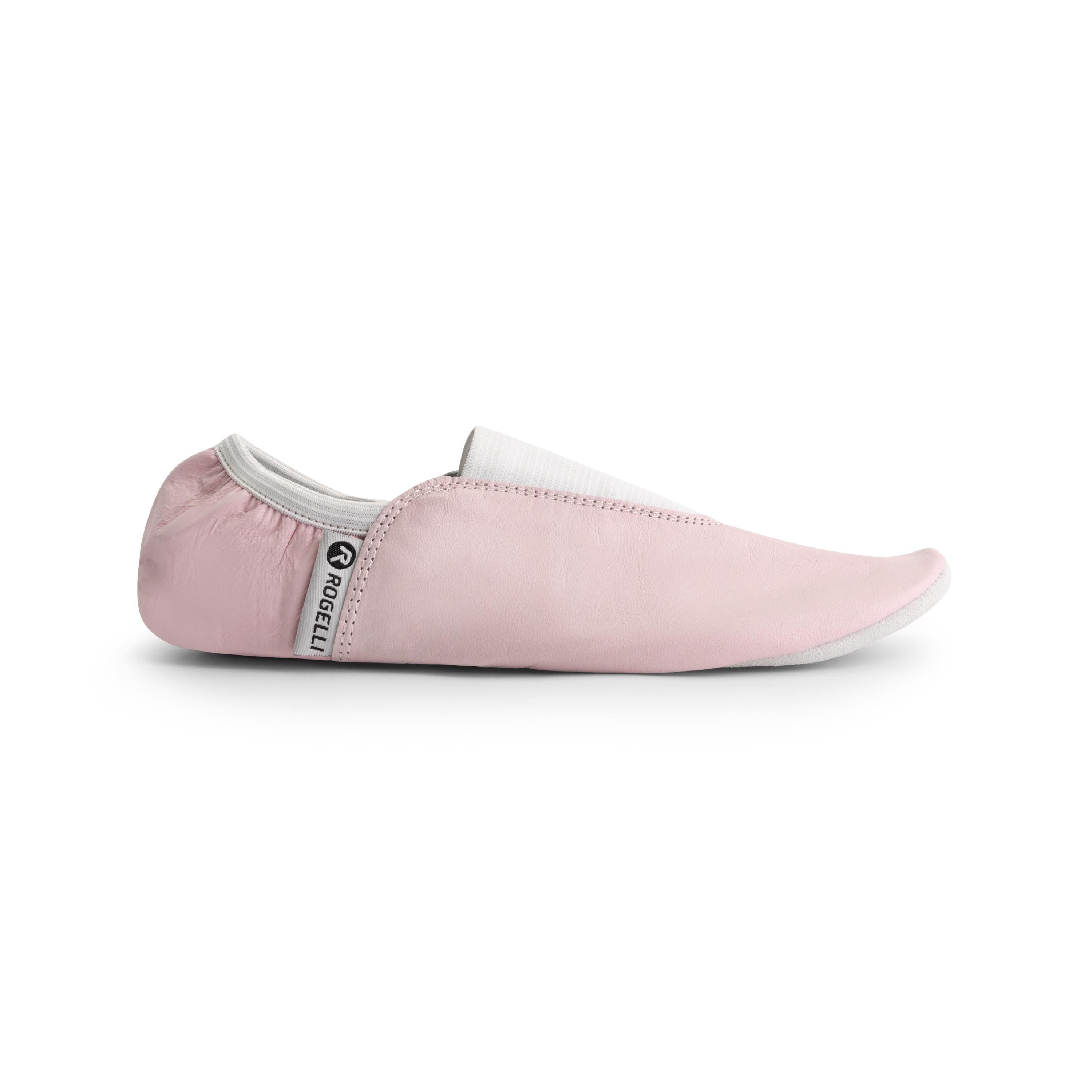 Turnschoenen - Roze