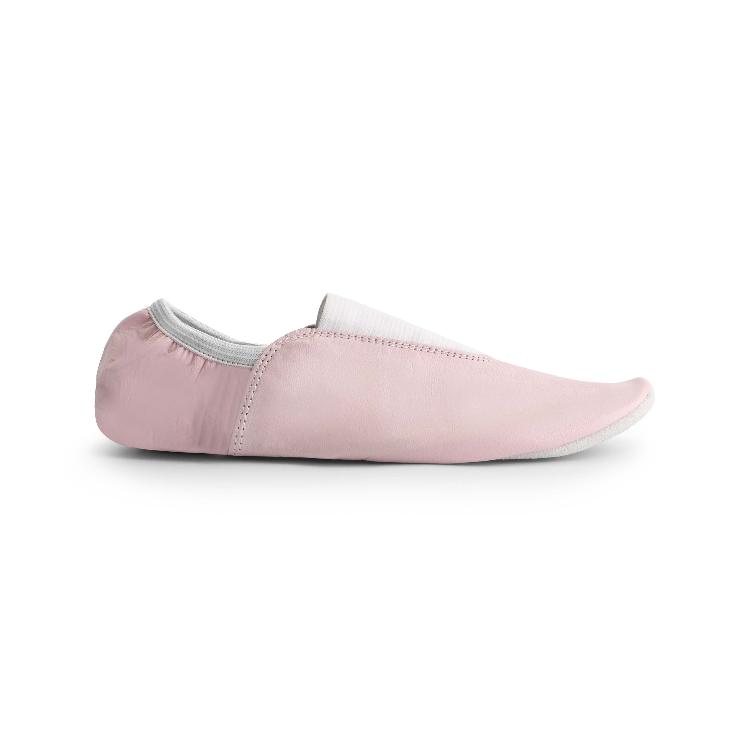 Gymnastikschuhe - Rosa