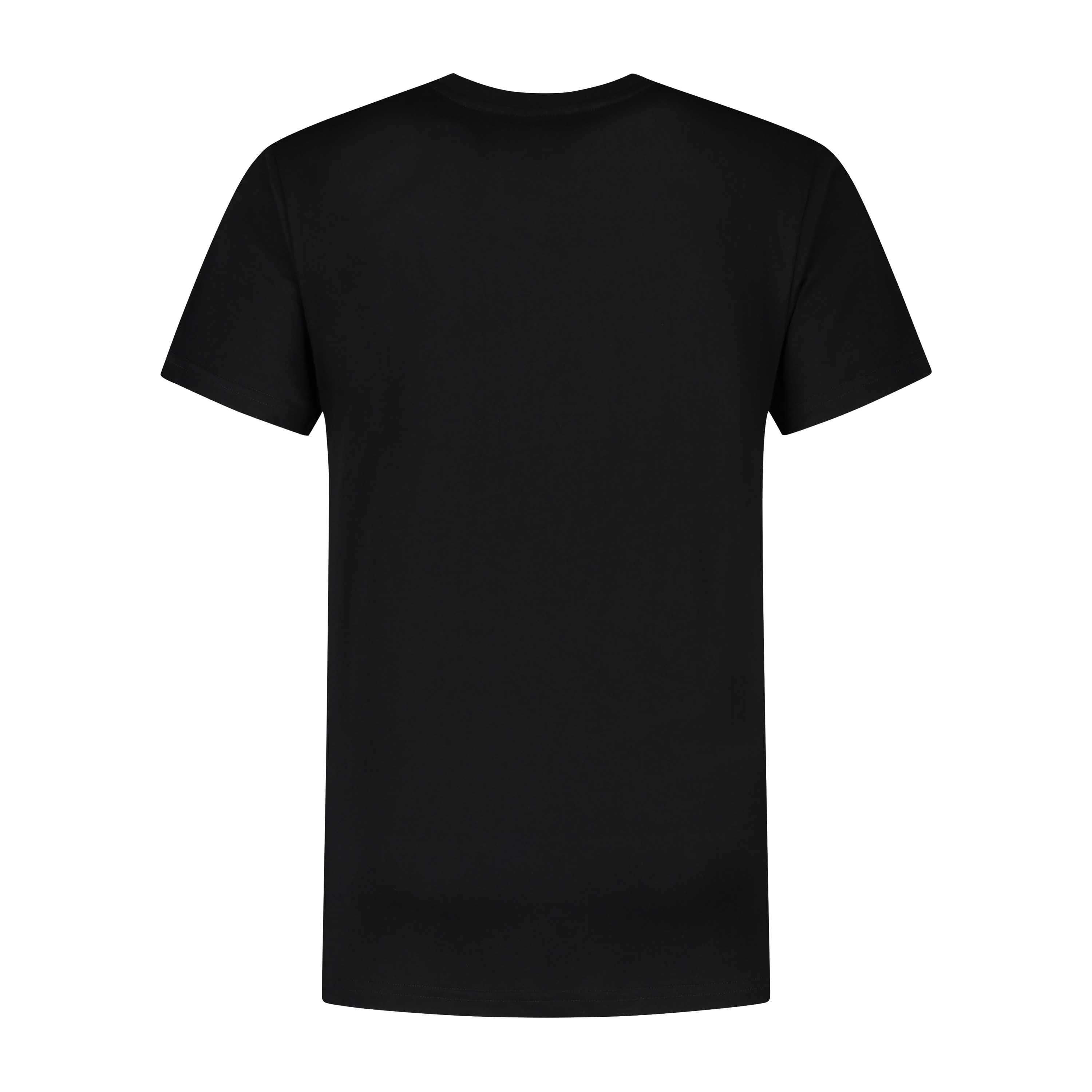 Core Running top long sleeve 1/2 zip Men - Black