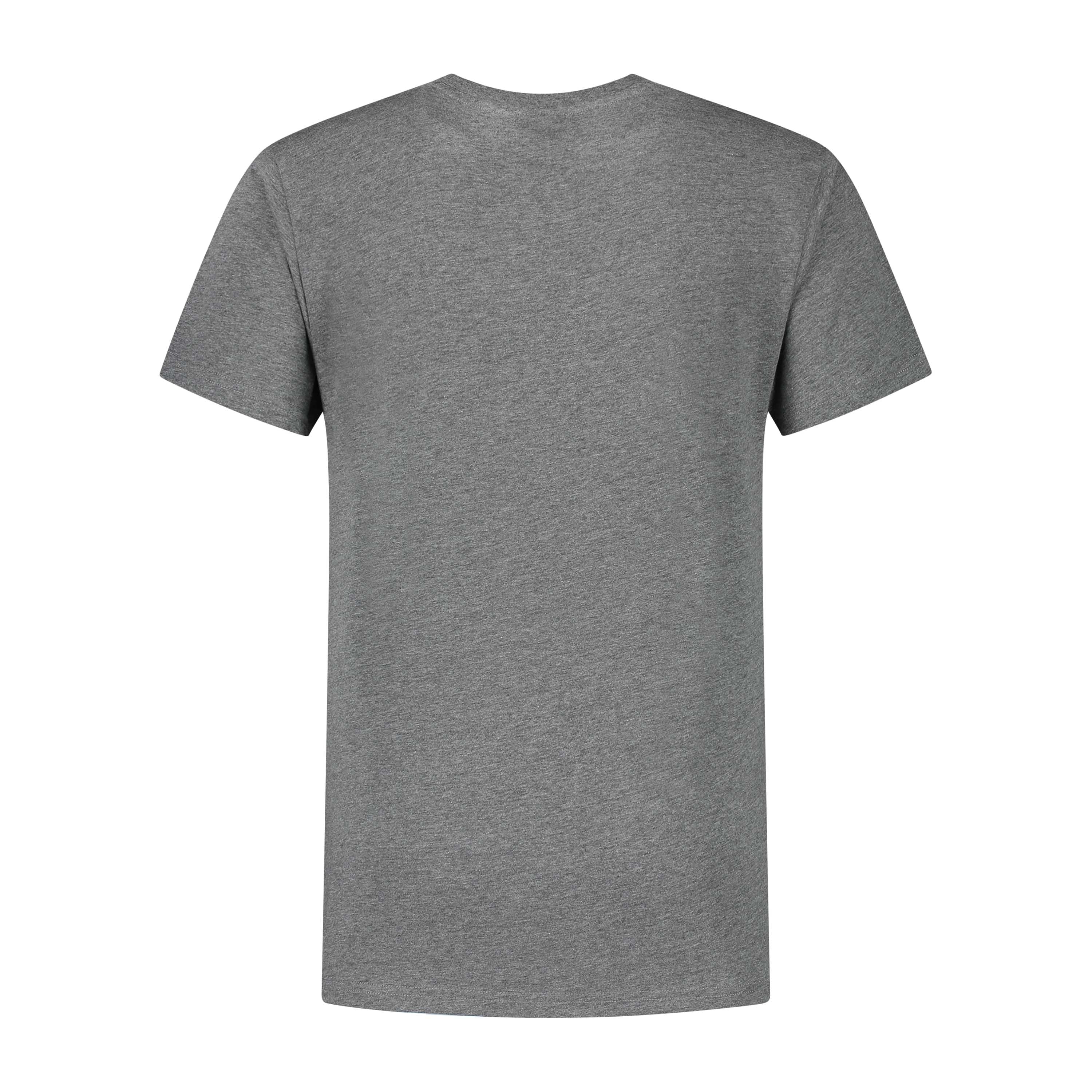 Enjoy Life logo T-shirt Men - Gray