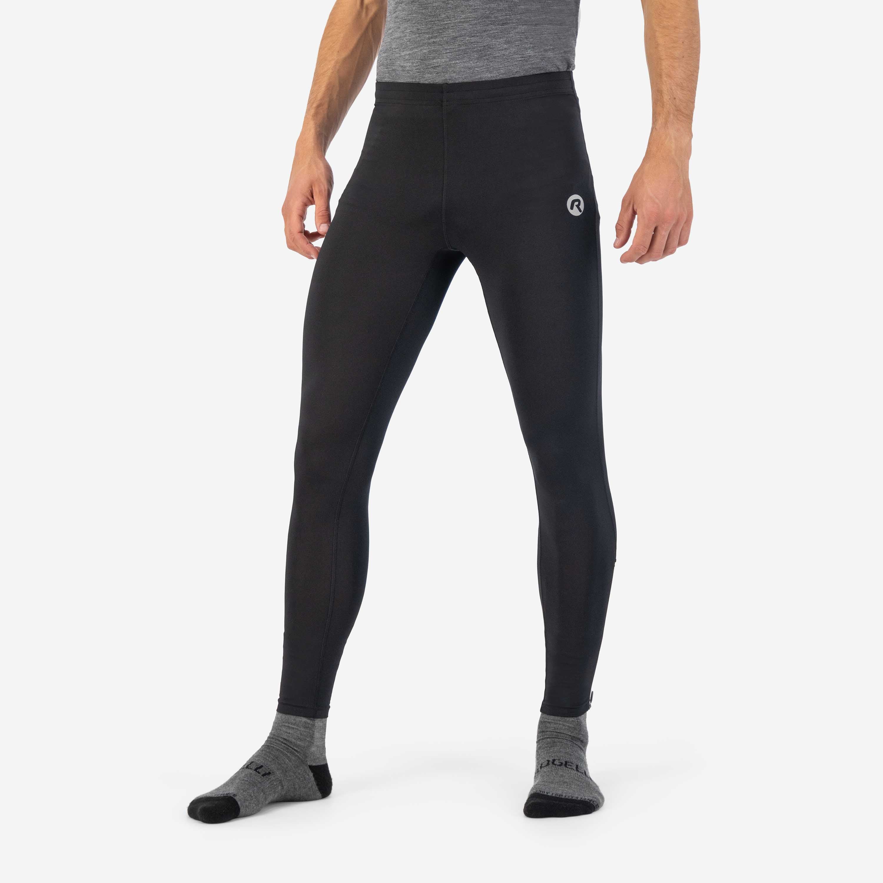 Core Long Unsurated Runningtight Men