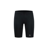 Core Kurz Lauftights Herren - Schwarz