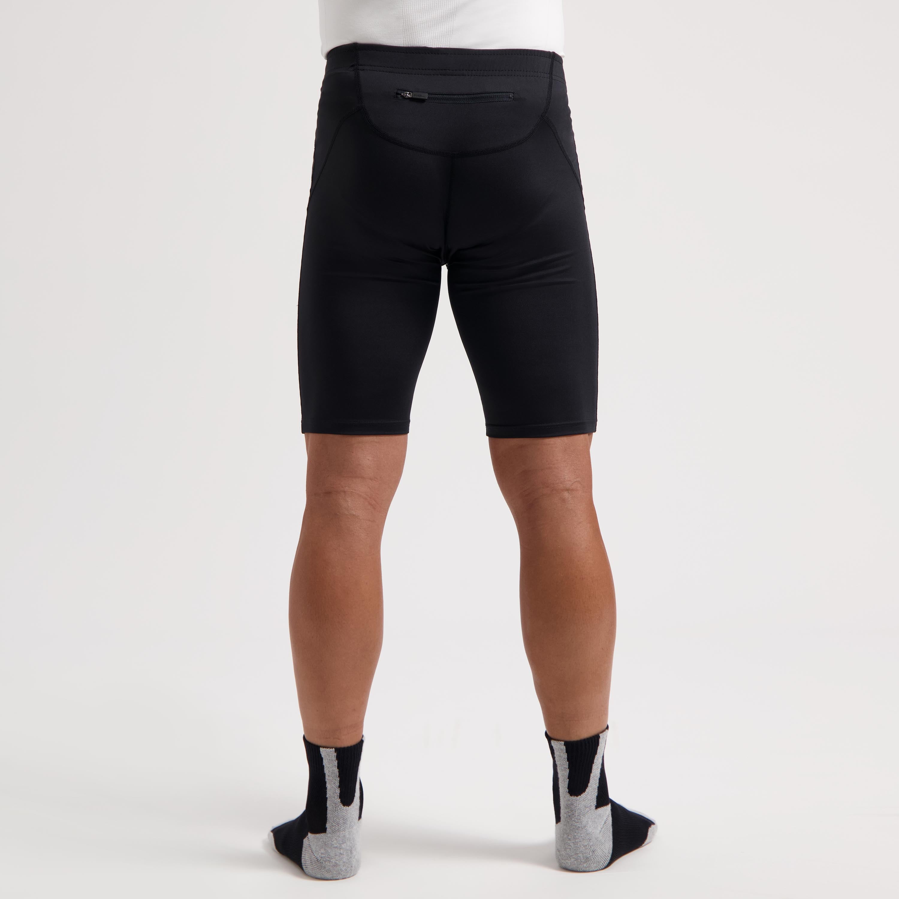 Core Short running Men