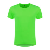Promo Hardloopshirt - Groen