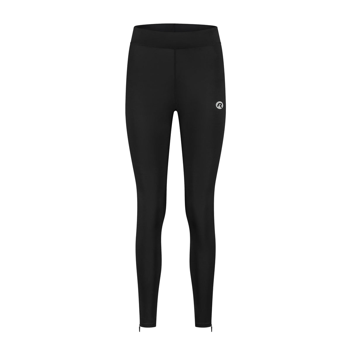 Core running pants Women | Black | Rogelli