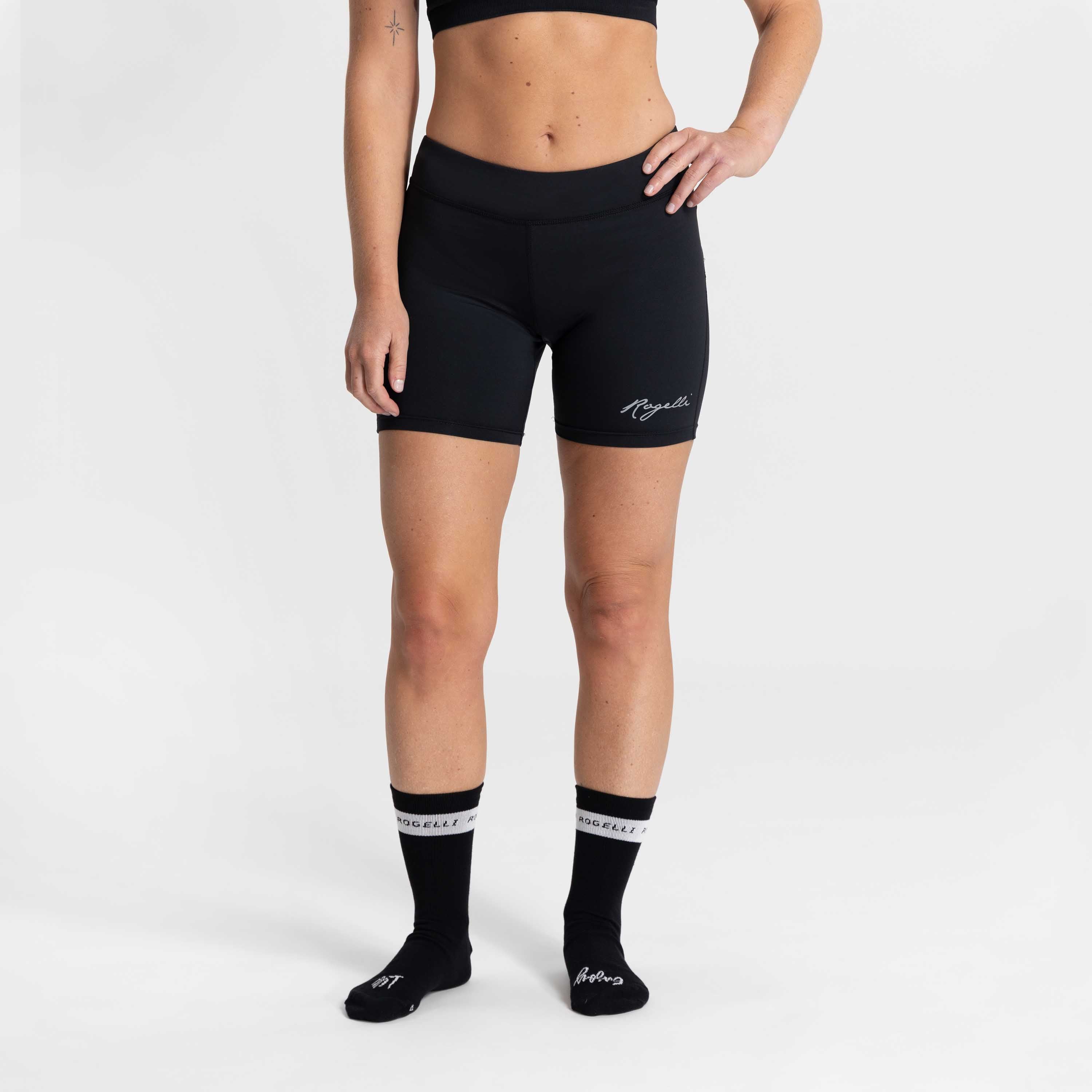 Core Short Running tights Women