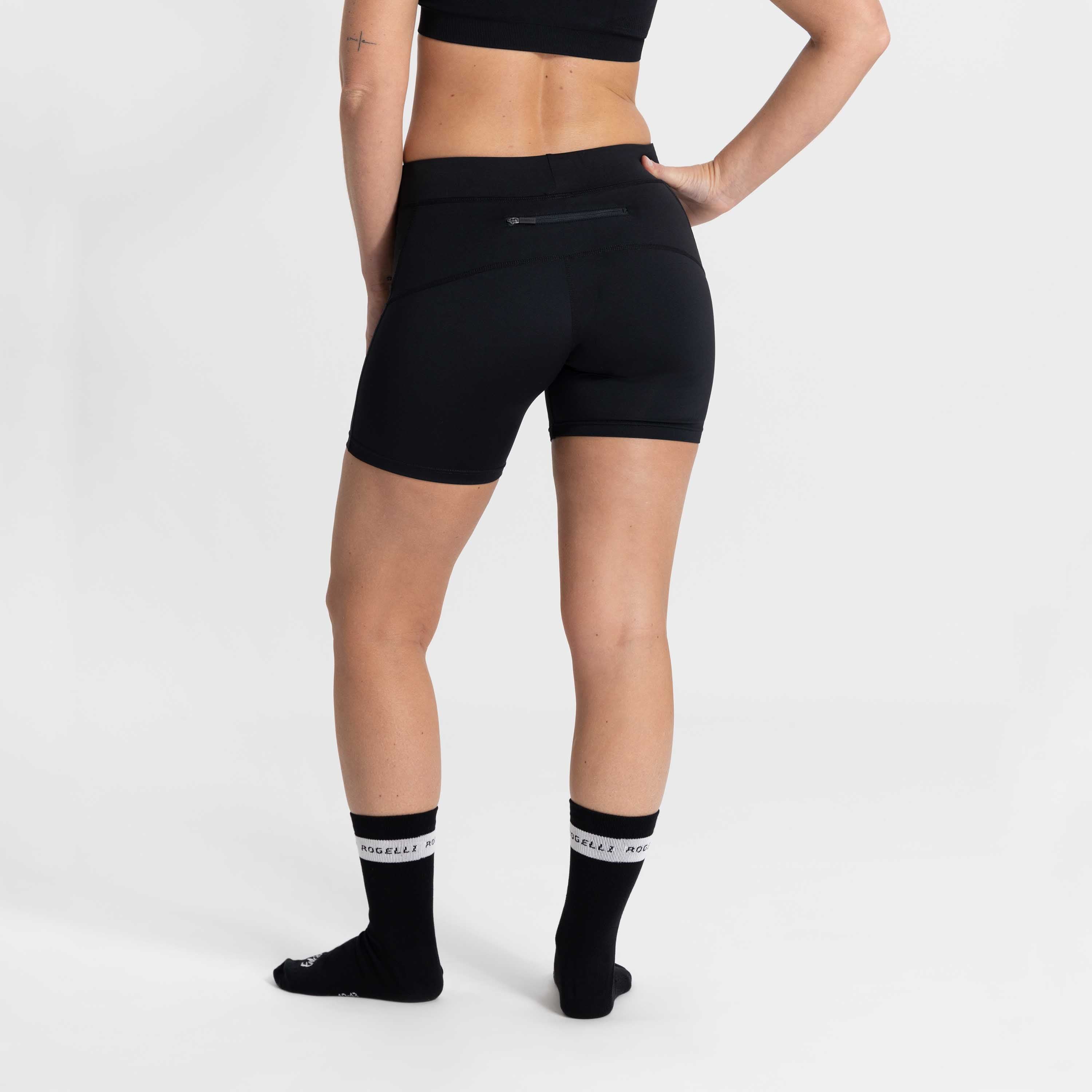 Core Short Running tights Women