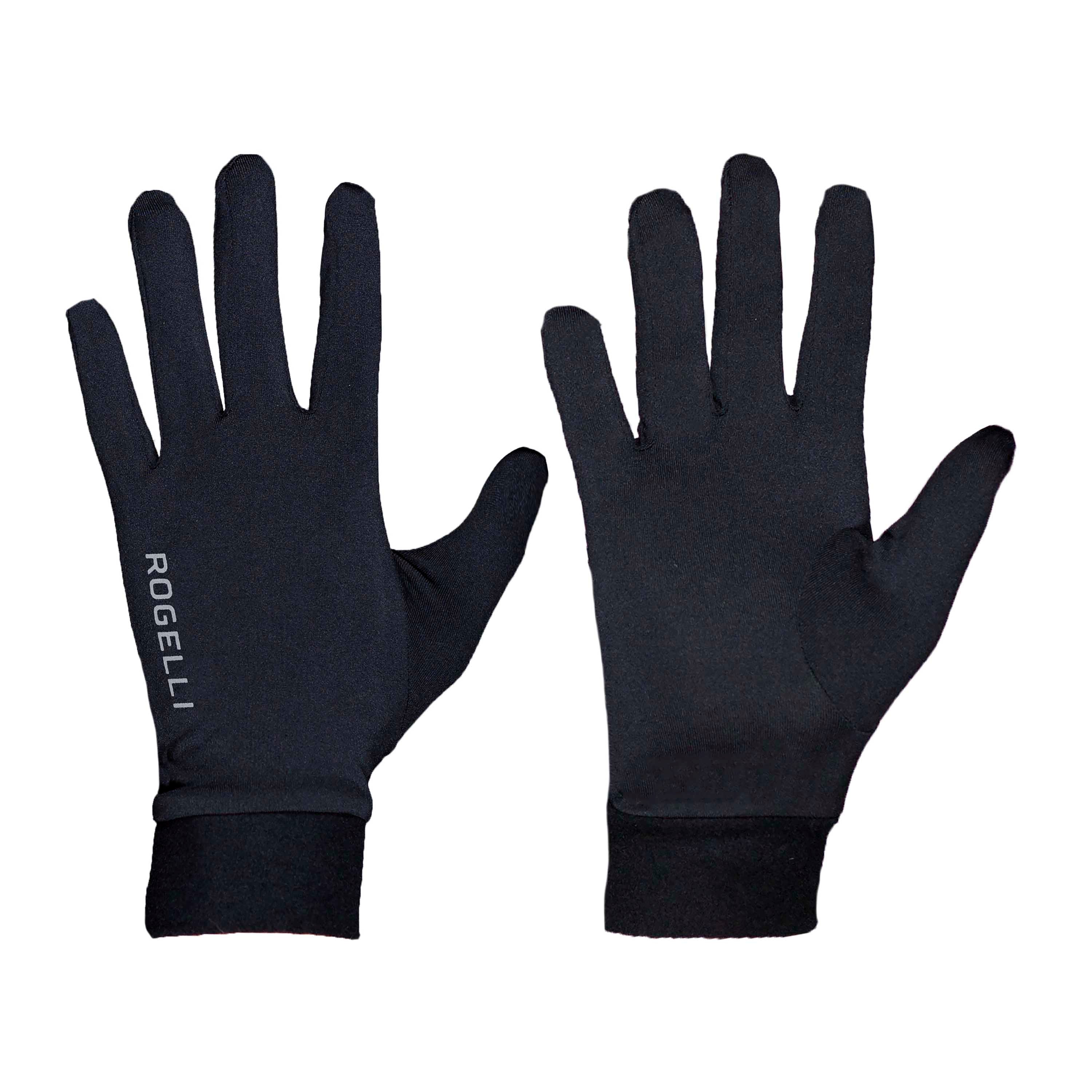 Oakland Winter running gloves