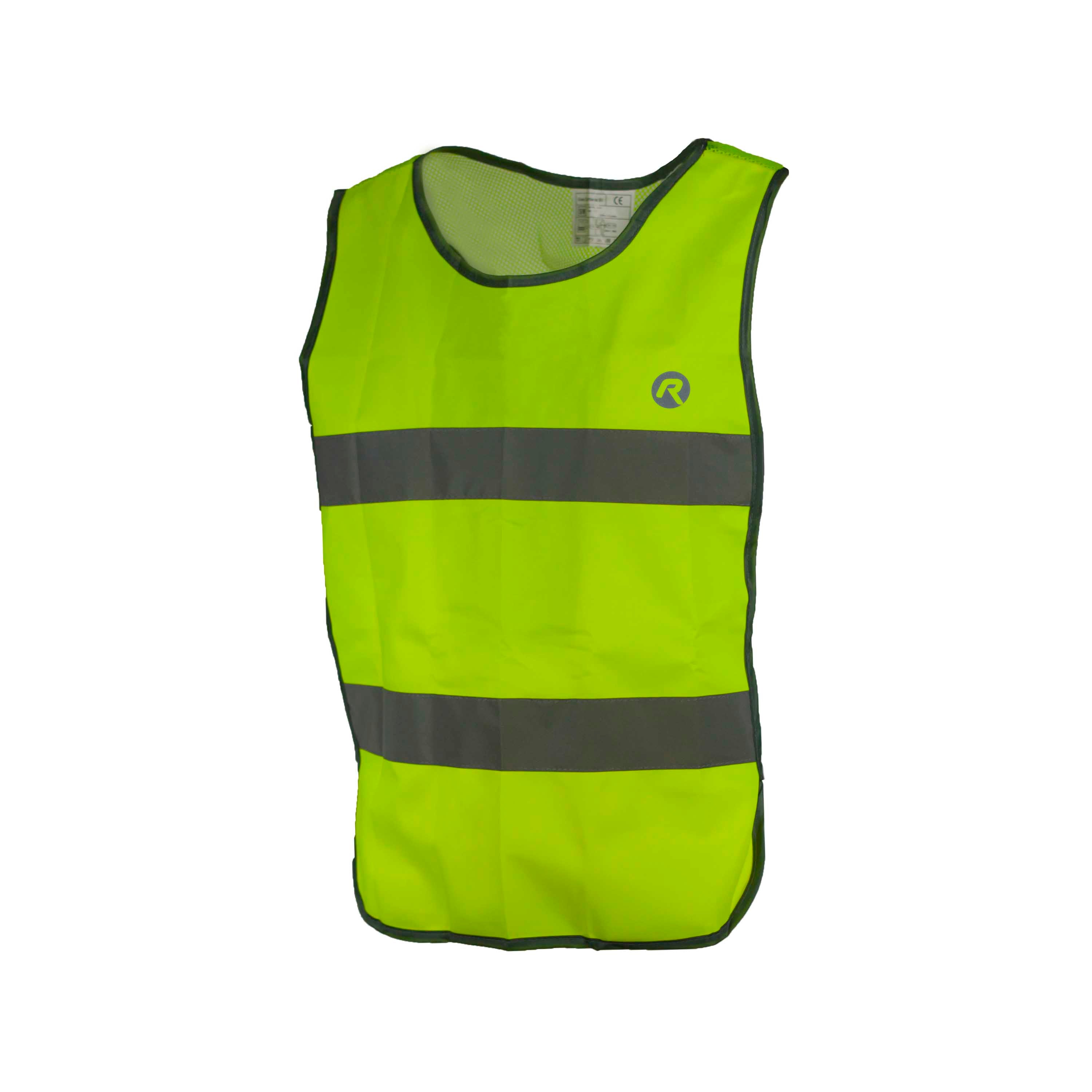 Mapleton Reflective Vest