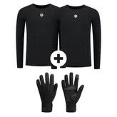 Winter Core II Bundel Dames