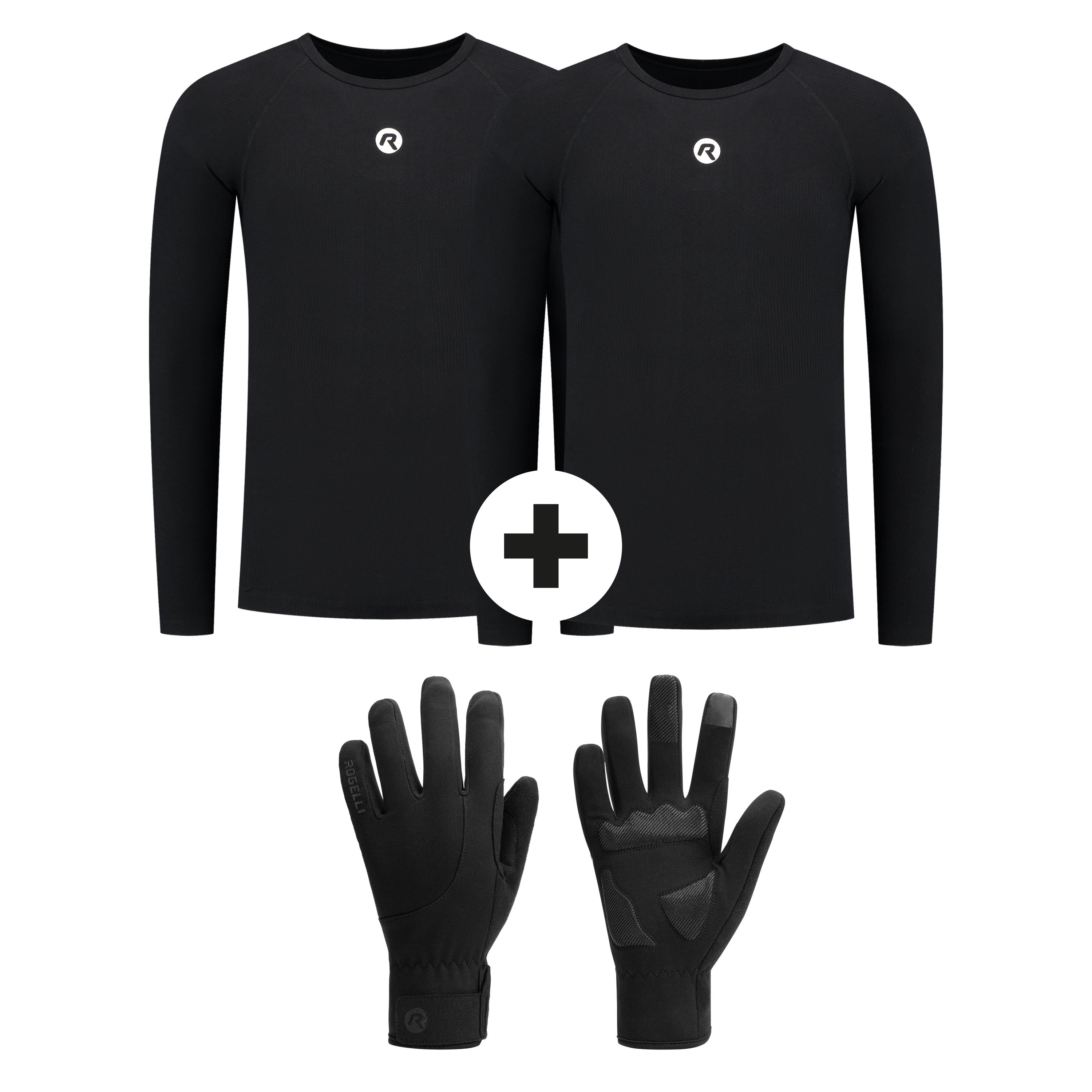 Winter Core II Bundel Dames