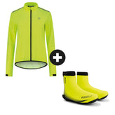 Core Regen Bundel Dames