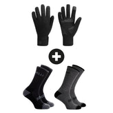 Core II Merino Winter Bundel Dames