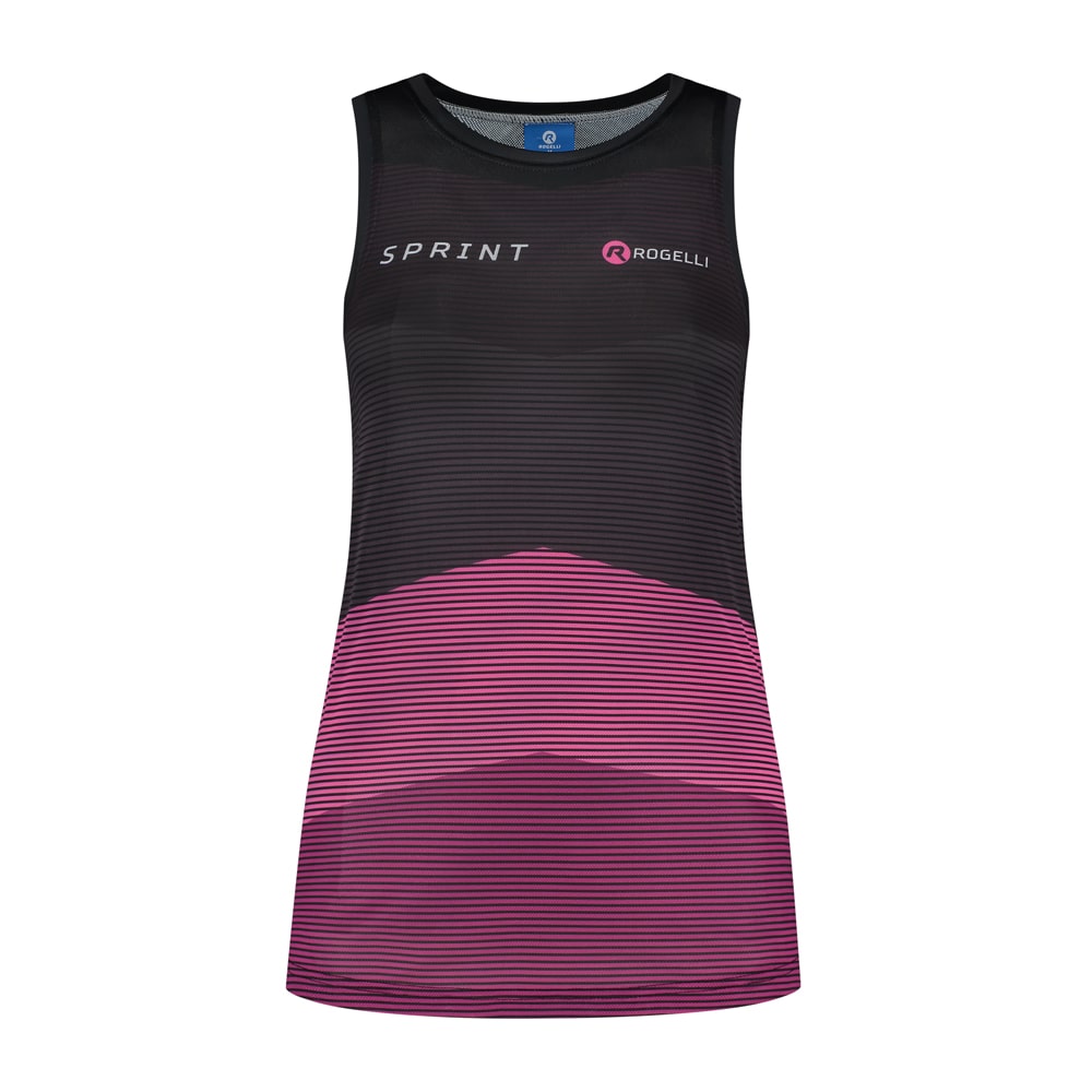 Sprint Ladies