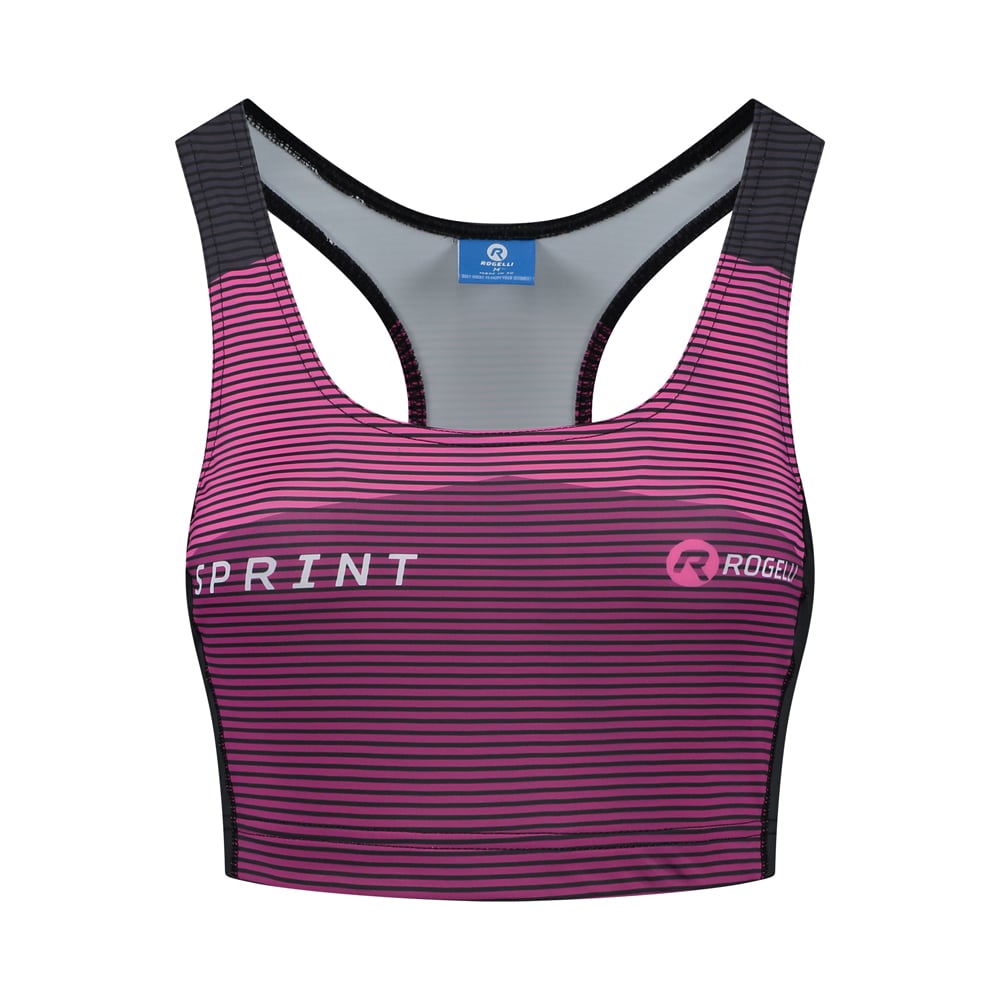 Sprint Ladies