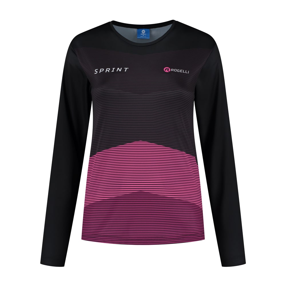Sprint Ladies