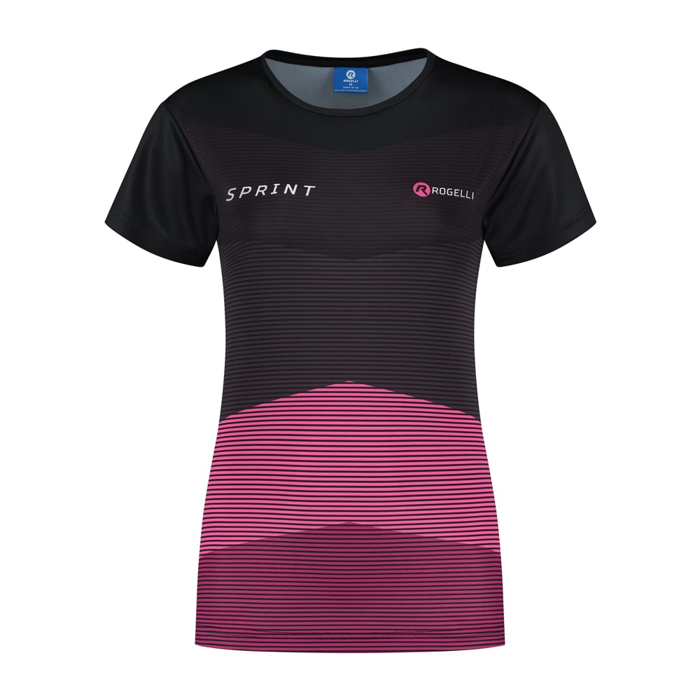 Sprint Ladies