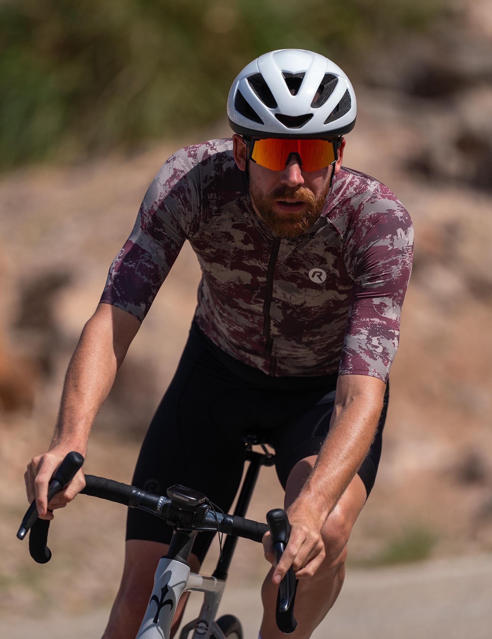 Fiets in stijl met deze complete set, mooi design en verzorgde kleuren gecombineerd met comfort.