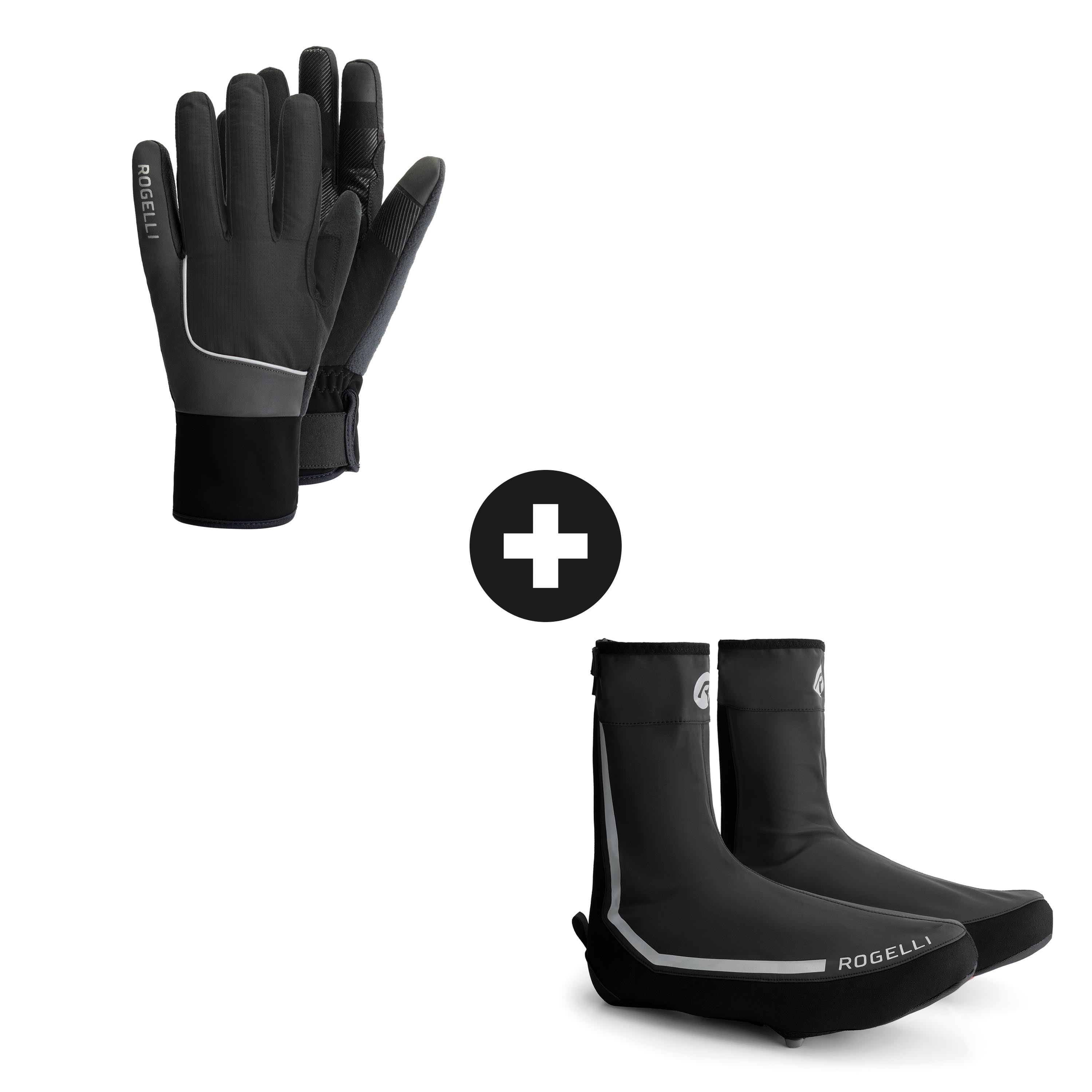 Essential Hi-Vis Bundel Heren