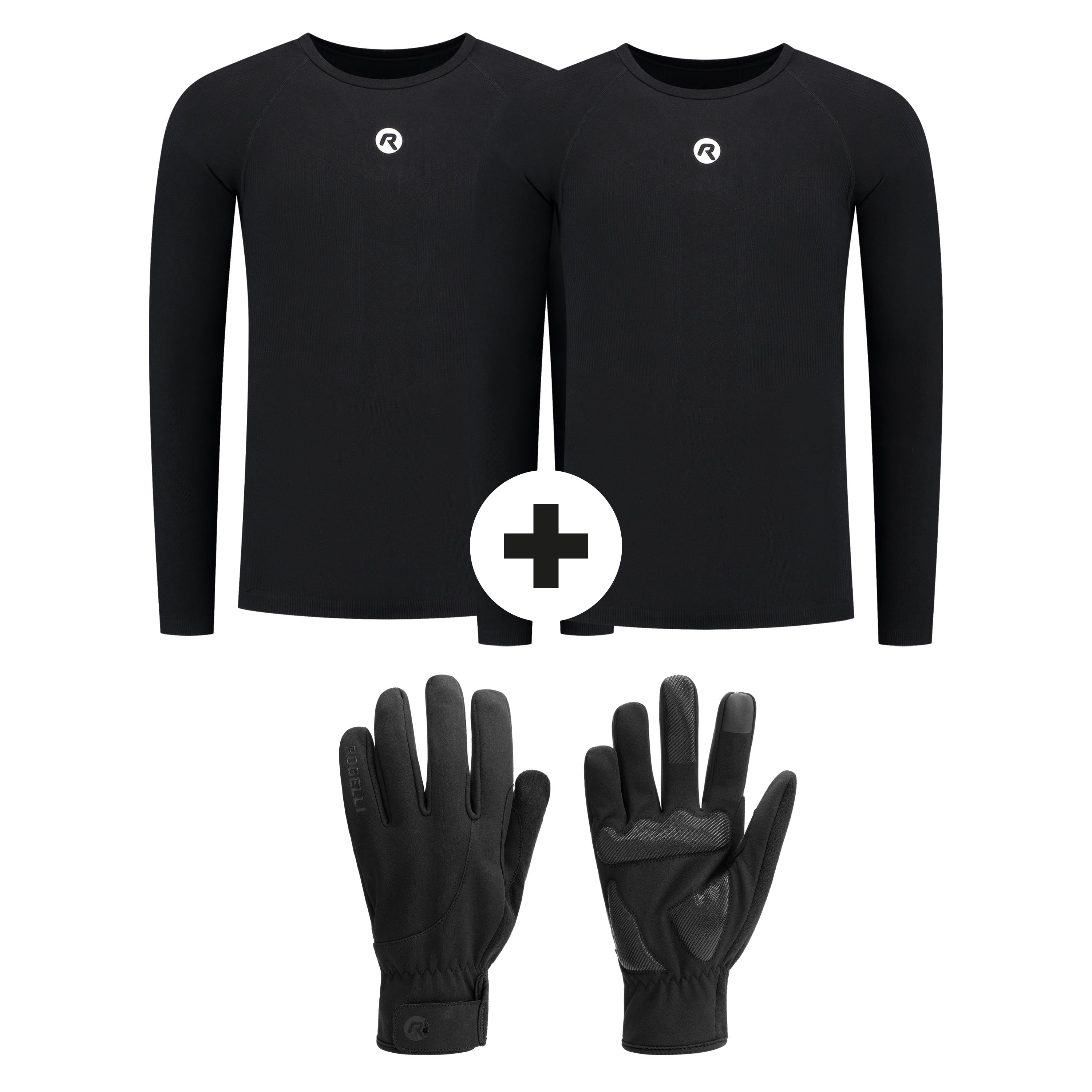 Core II Winter Bundel Heren