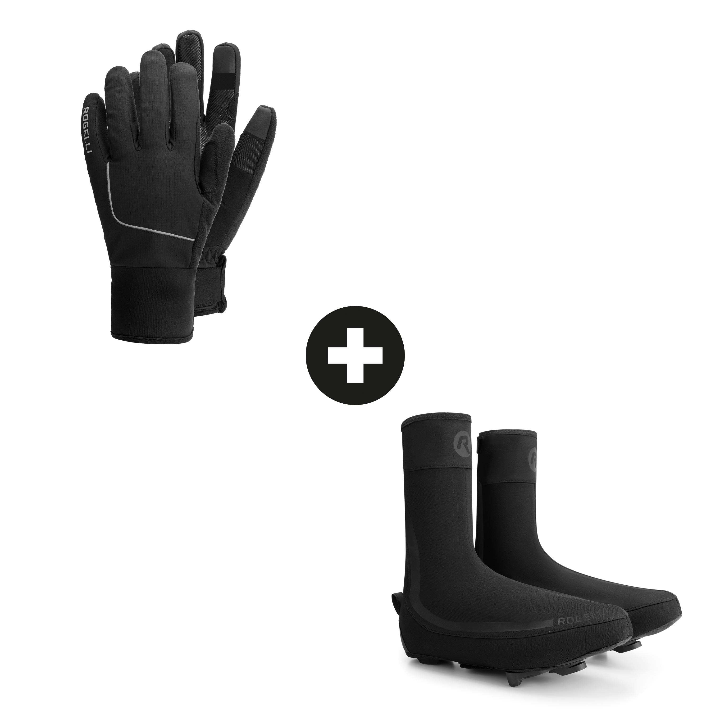 Winter Essential Bundel Heren