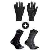 Core II Merino Winter Bundel Heren