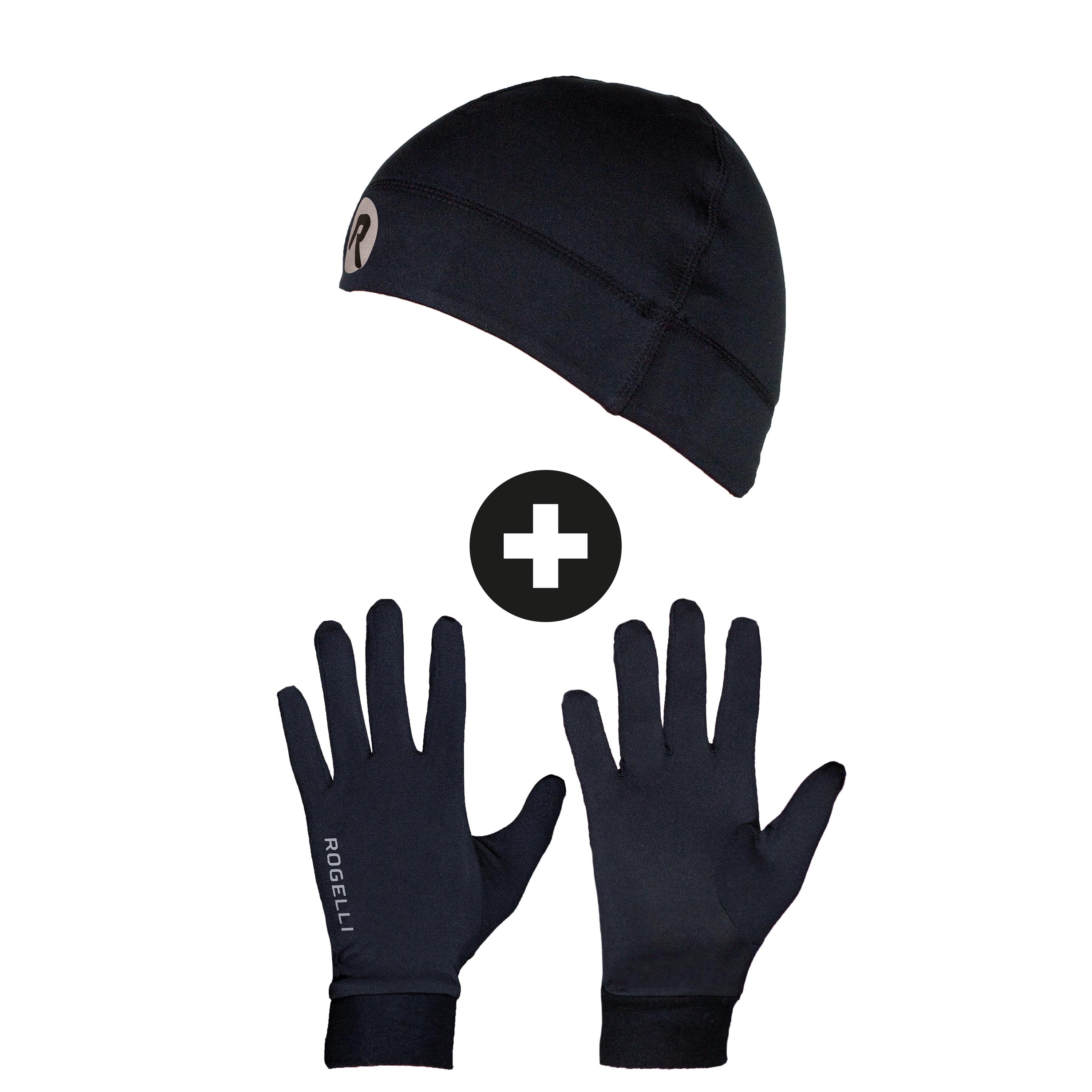 Winter Hardloop Bundel Heren