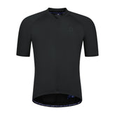 Essential II Fietsshirt Heren - Zwart