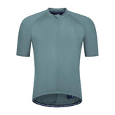 Essential II Radtrikot Herren - Grau