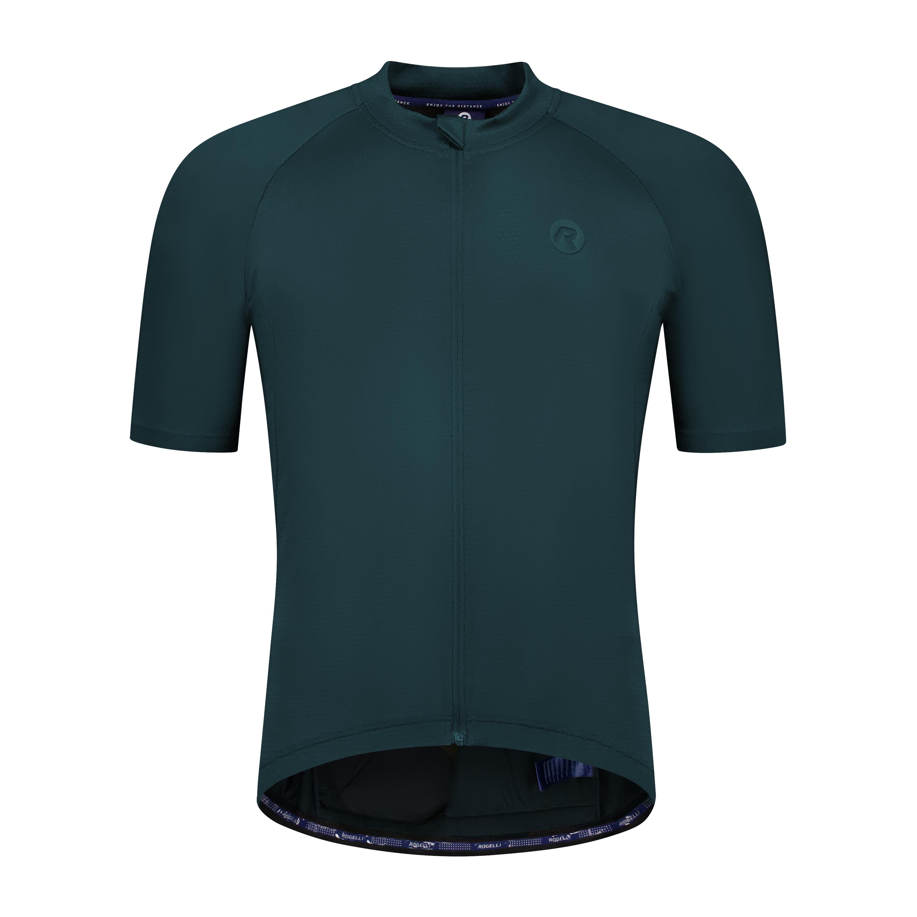 Essential II bicycle shirt Men - Dark blue