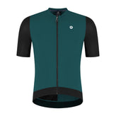 Distance II Fietsshirt Heren - Teal
