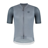 Fast Fietsshirt Heren - Paars/Groen