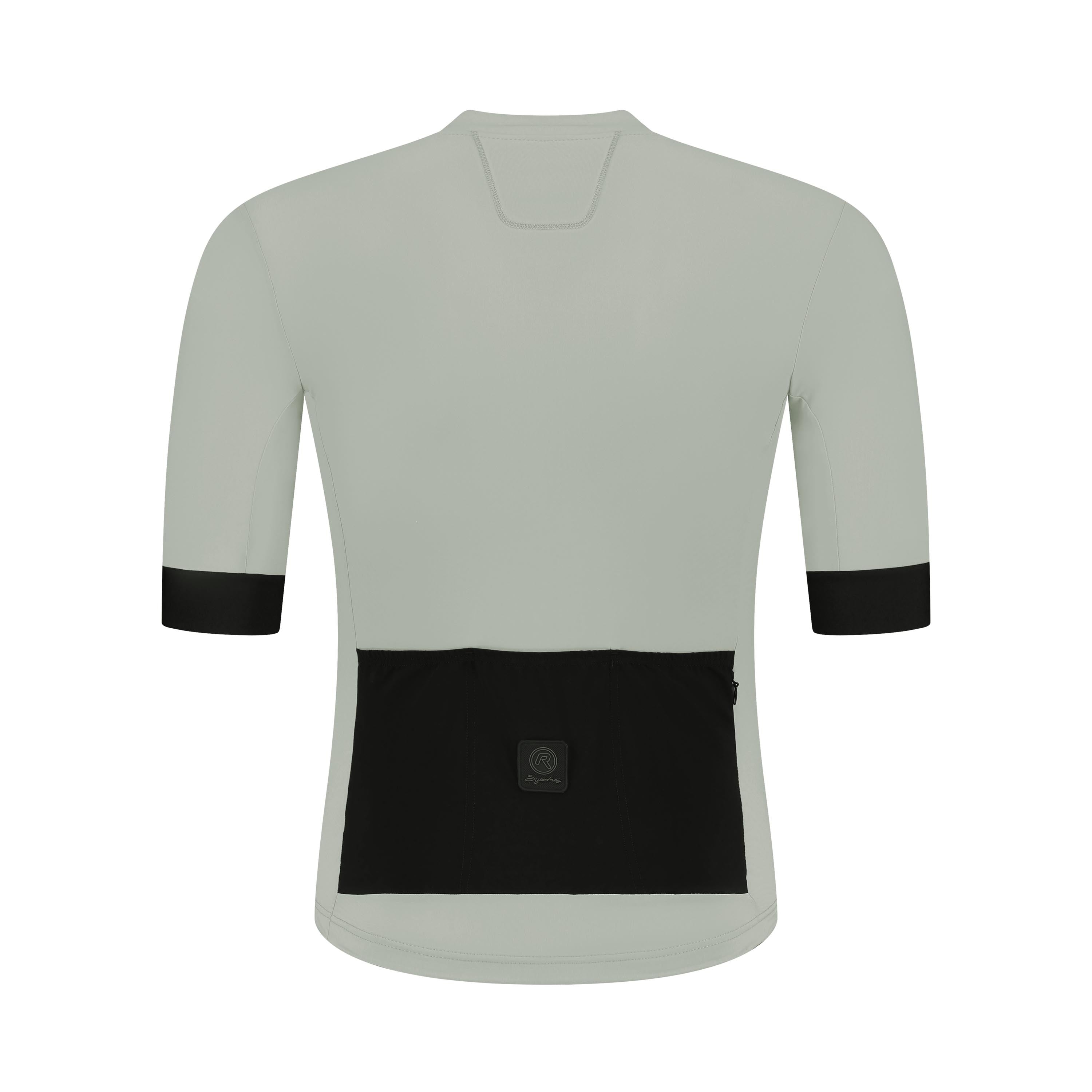 Signature Bicycle shirt Men - Gray