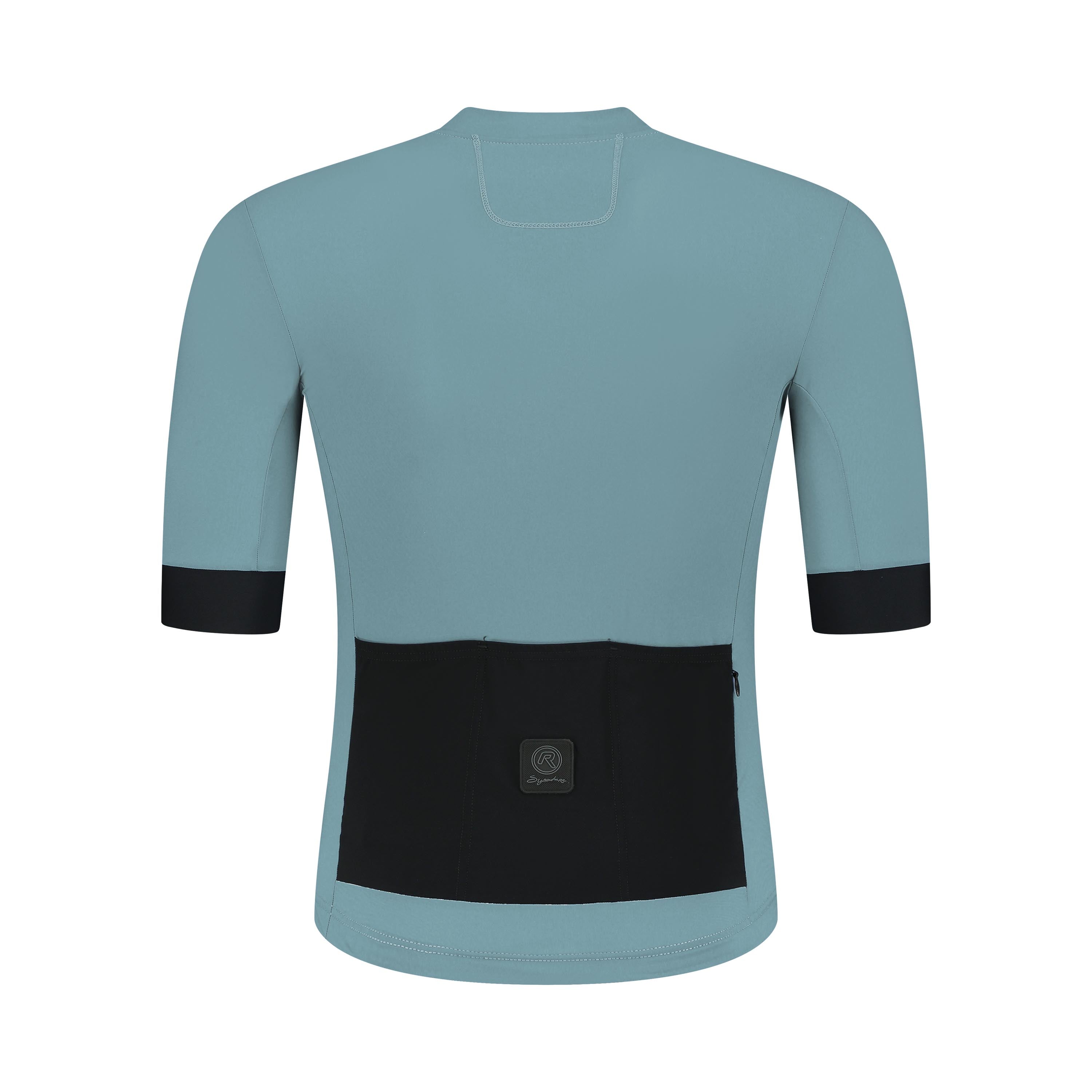Signature Fietsshirt Heren - Nautilus