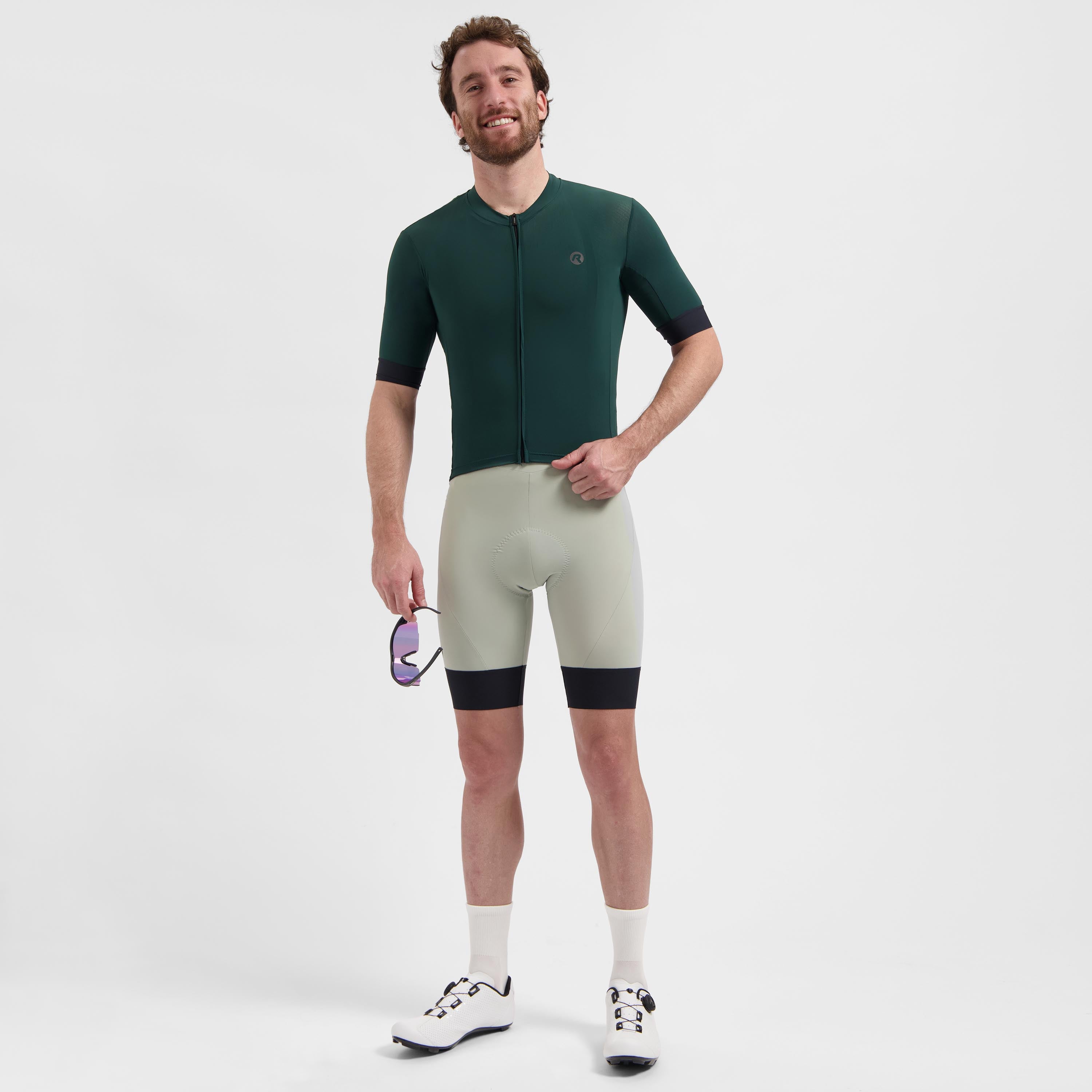 Signature Radtrikot Herren - Ranger