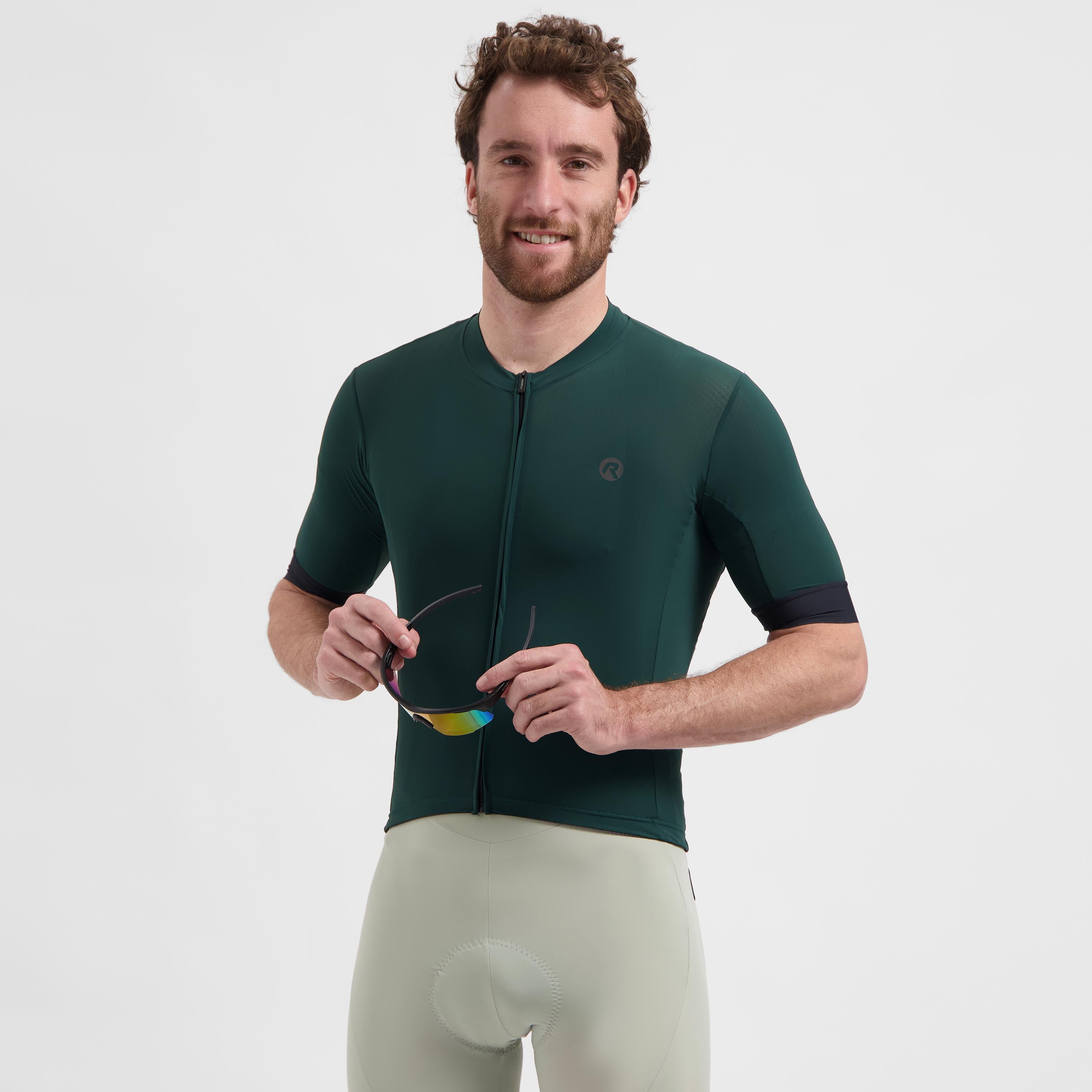 Signature Radtrikot Herren - Ranger