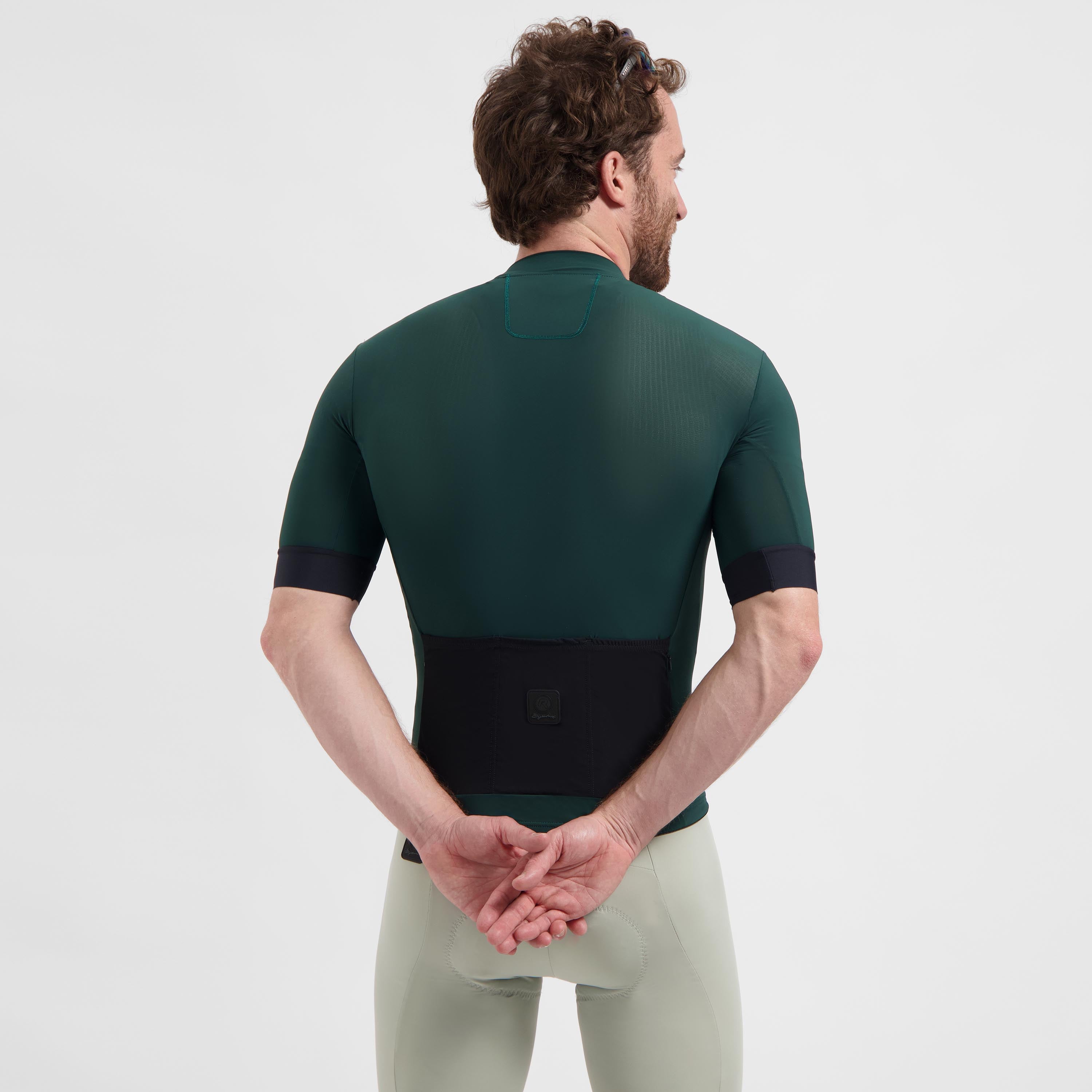 Signature Radtrikot Herren - Ranger