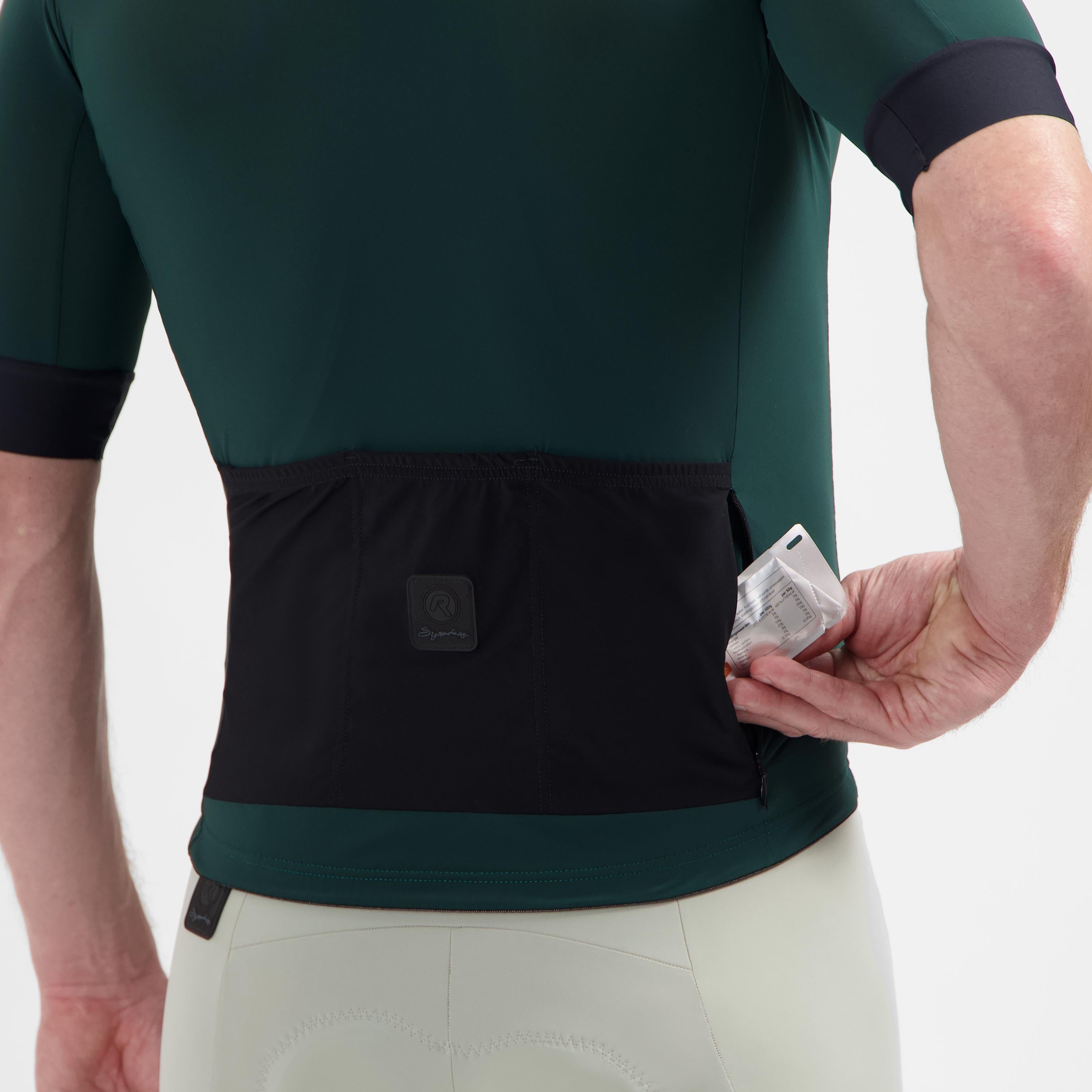 Signature Radtrikot Herren - Ranger