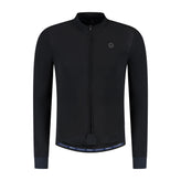 Signature Light Men's Cycling Jersey - Black