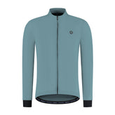 Signature Light Fietsshirt Lange Mouw Heren - Nautilus