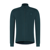 Essential II Fietsshirt Lange Mouw Heren - Donkerblauw