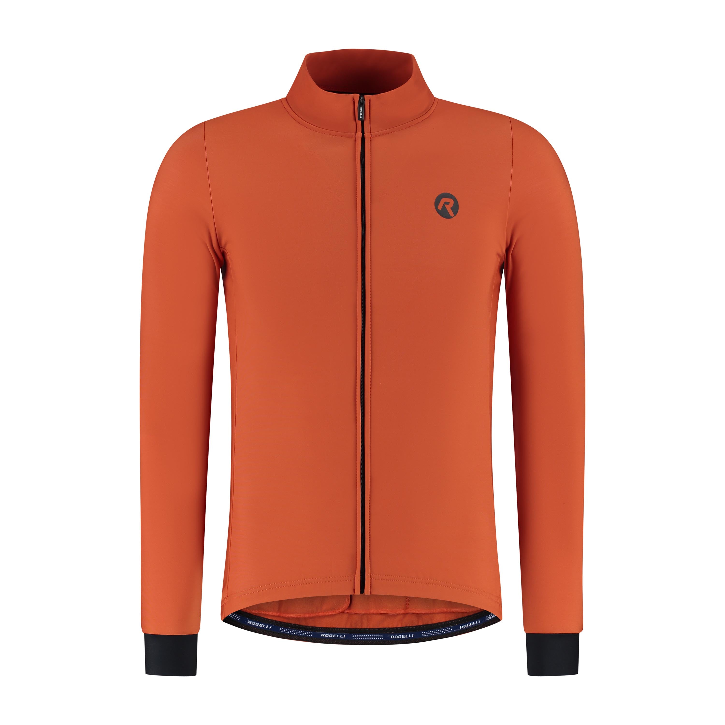Signature Bicycle shirt Long sleeve Men - Marrakech