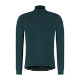 Rogelli Essential light fietsshirt blauw heren voorkant.