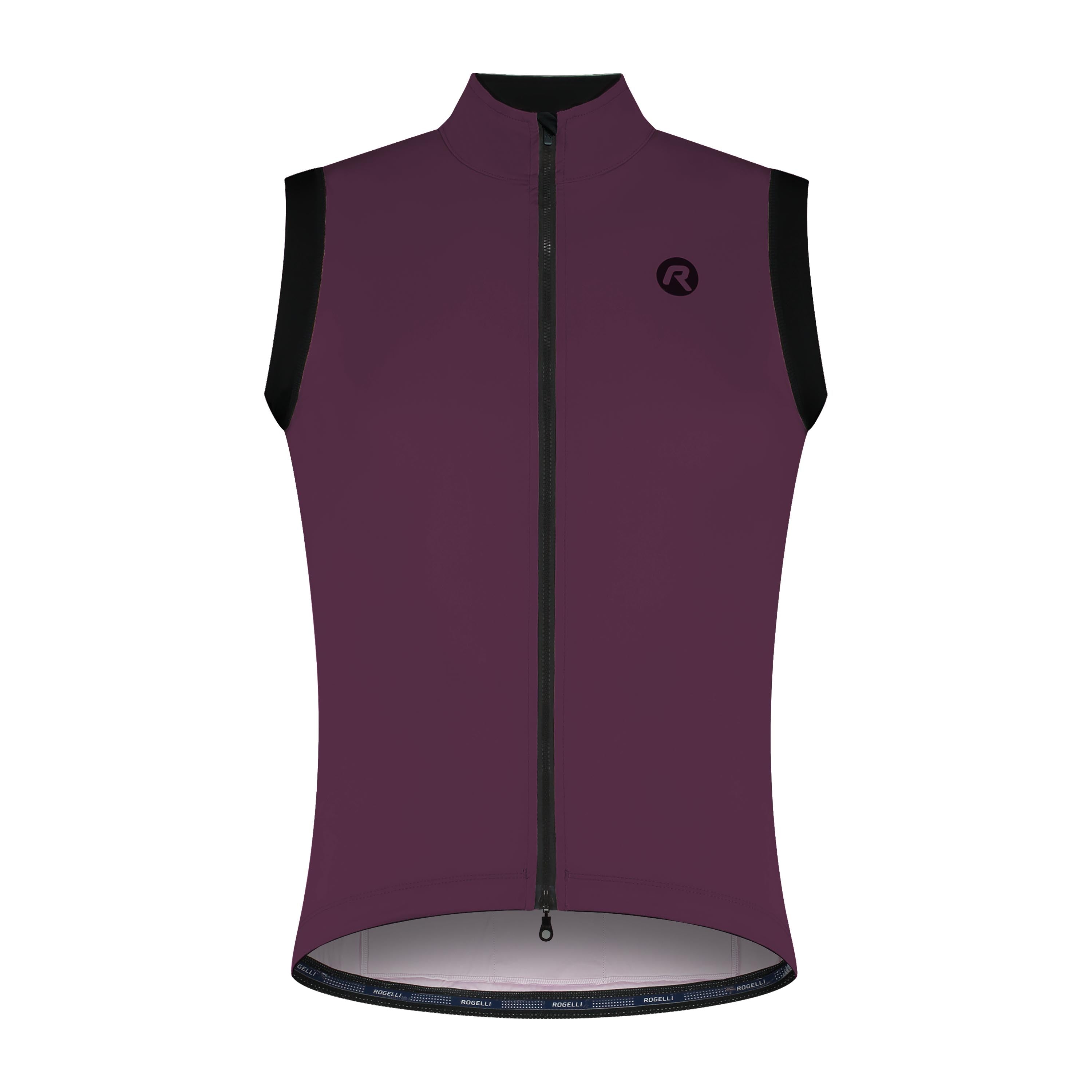 Signature Bodyvest Men - eggplant