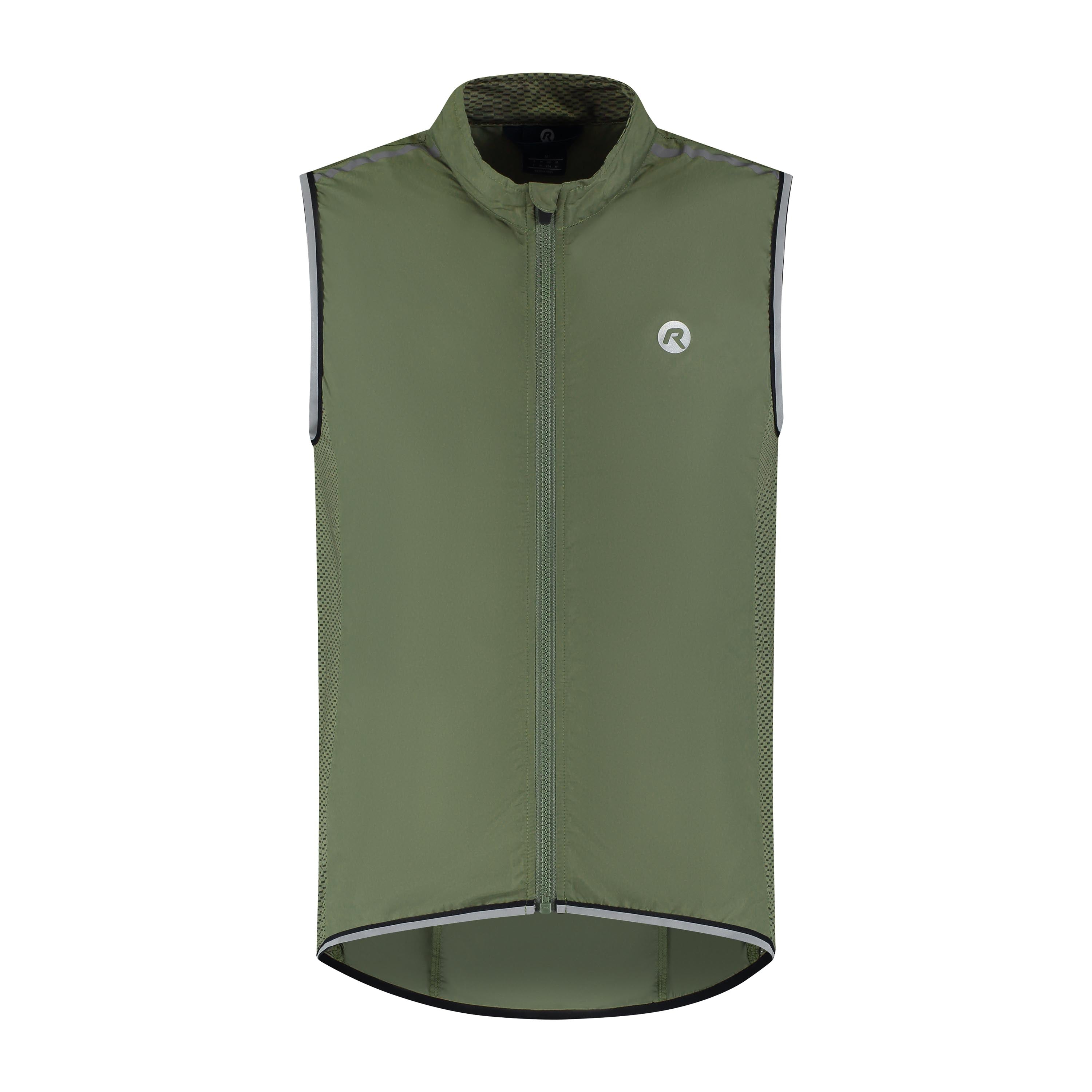 Core Bodyvest Men - Army green