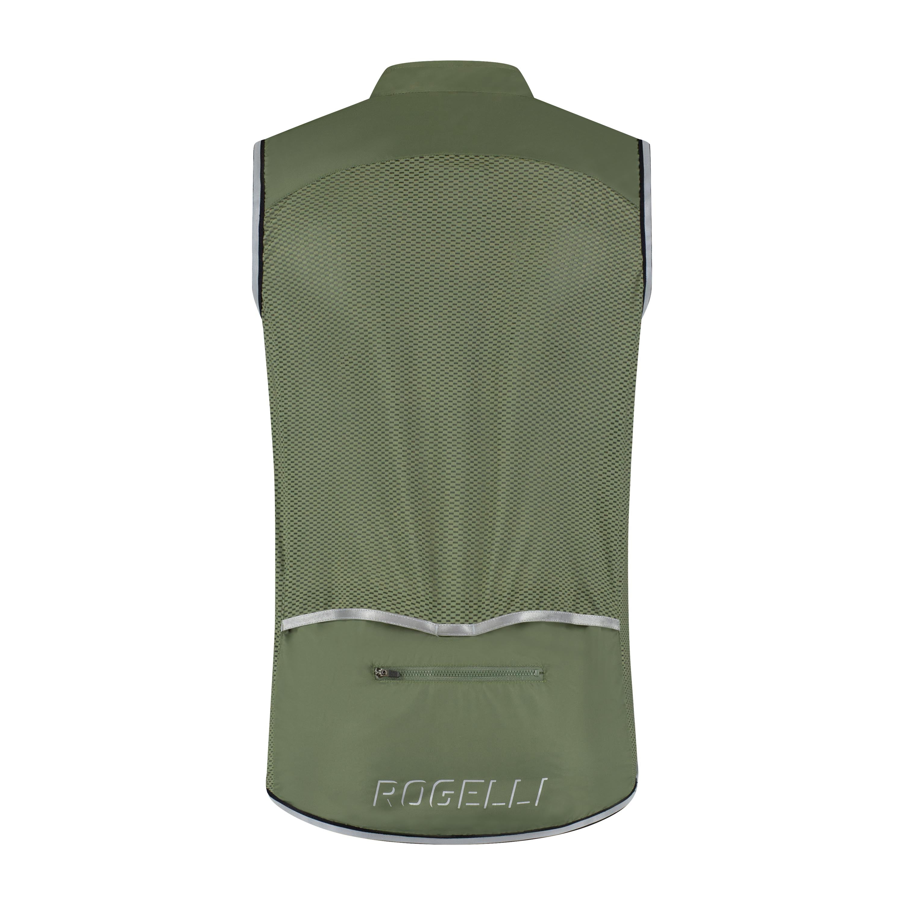 Core Bodyvest Men - Army green
