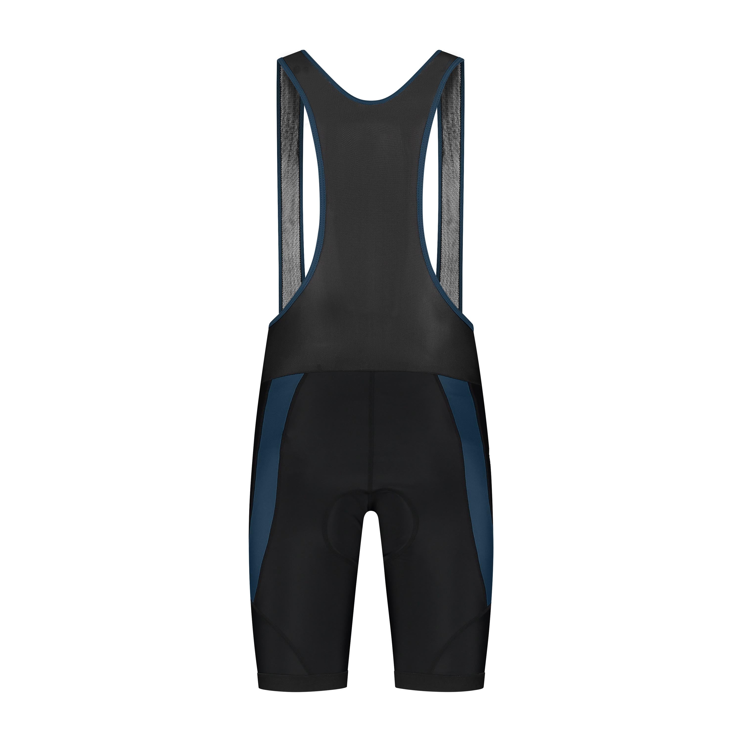 Core Cycling pants Men - black/dark blue