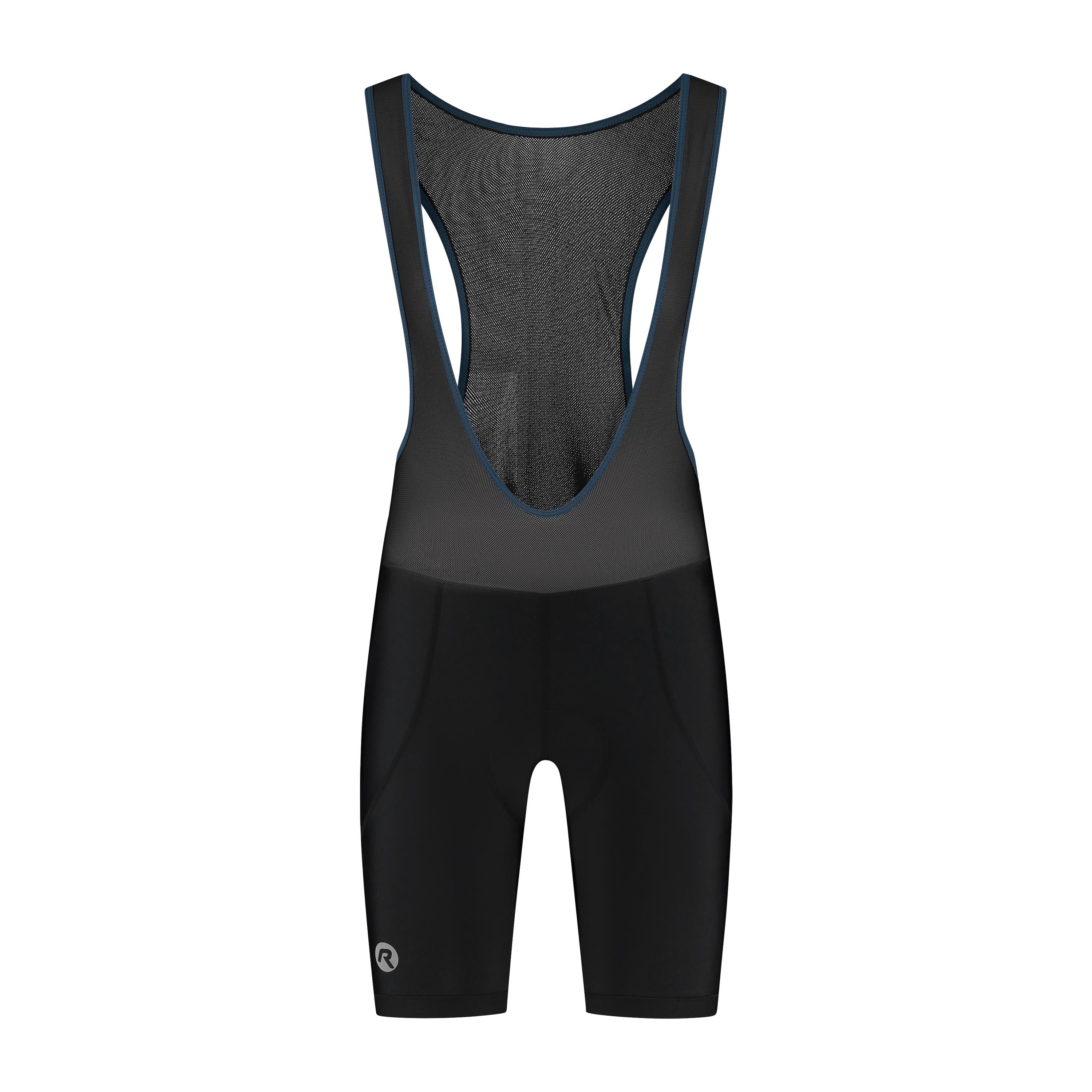 Core Cycling pants Men - black/dark blue